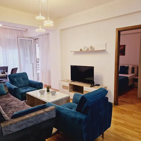 Kamche Lux Apartment