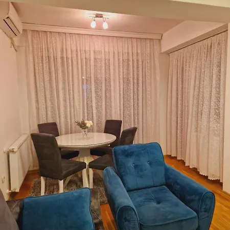 Kamche Lux Apartment