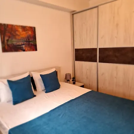 Kamche Lux * Skopje