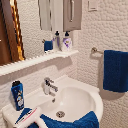 Kamche Lux