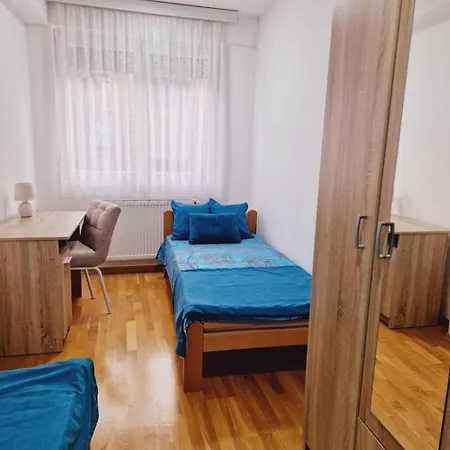 Kamche Lux Apartment *