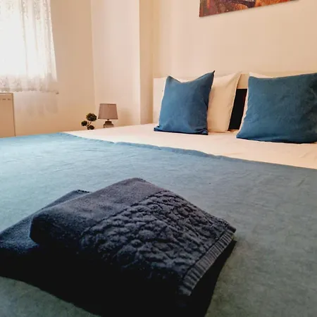 Kamche Lux * Skopje