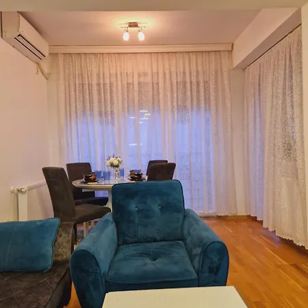 Apartment Kamche Lux