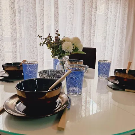 Appartement Kamche Lux