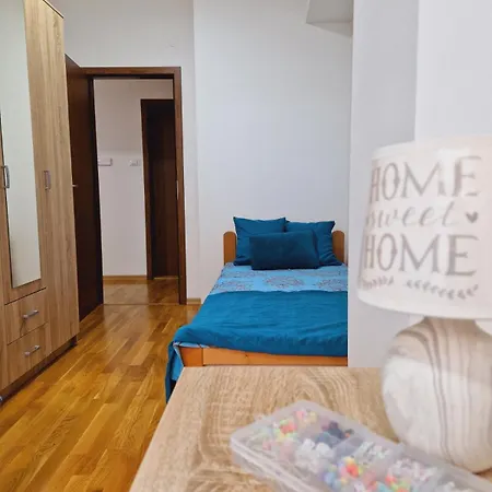 Kamche Lux Apartment
