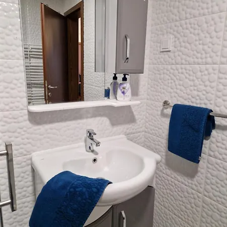 Apartment Kamche Lux *