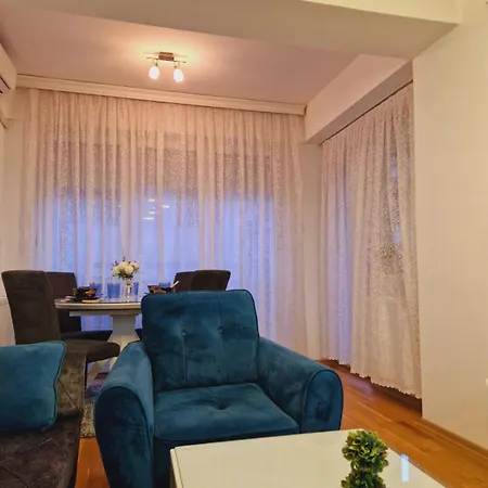 Kamche Lux Apartment *