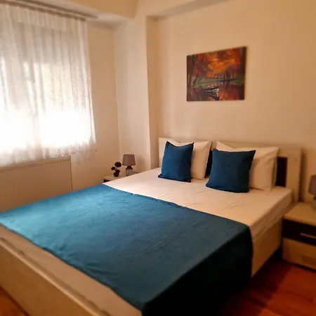 Kamche Lux Skopje