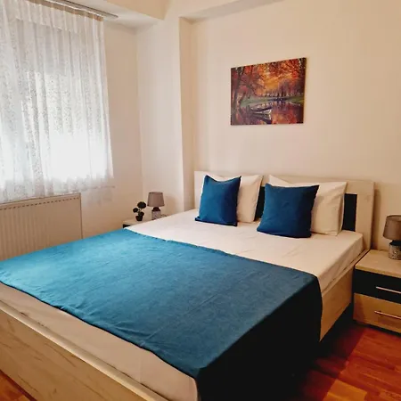 Kamche Lux * Skopje