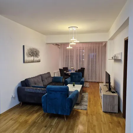 Kamche Lux Skopje