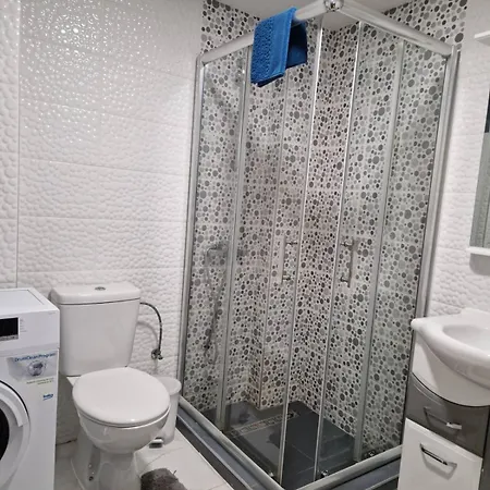 Kamche Lux Apartment
