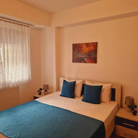 Kamche Lux Apartment *