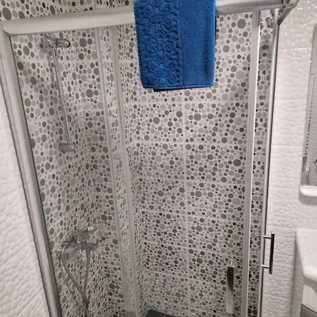 Kamche Lux Apartment Skopje