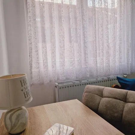 Apartment Kamche Lux