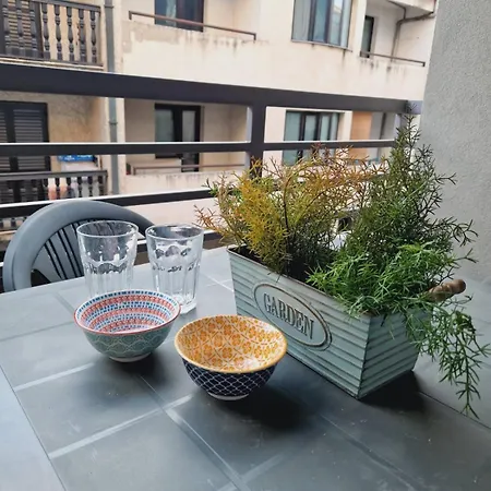 Kamche Lux Apartment *