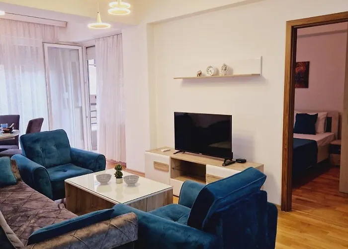 Kamche Lux Apartment