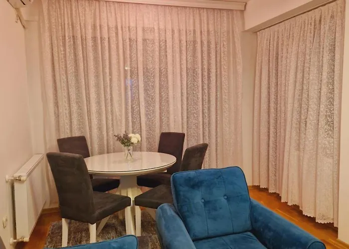 Kamche Lux Apartment