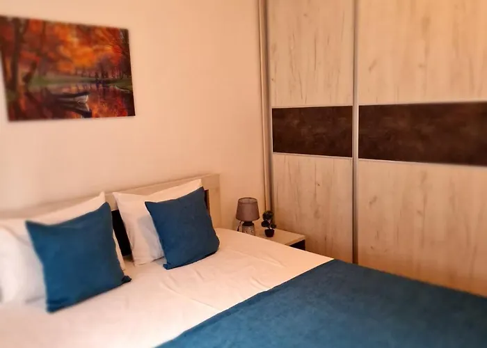 Kamche Lux * Szkopje