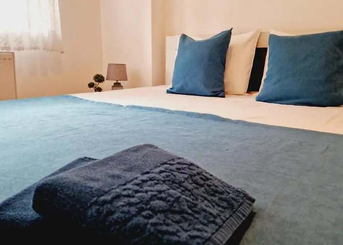 Kamche Lux * Szkopje