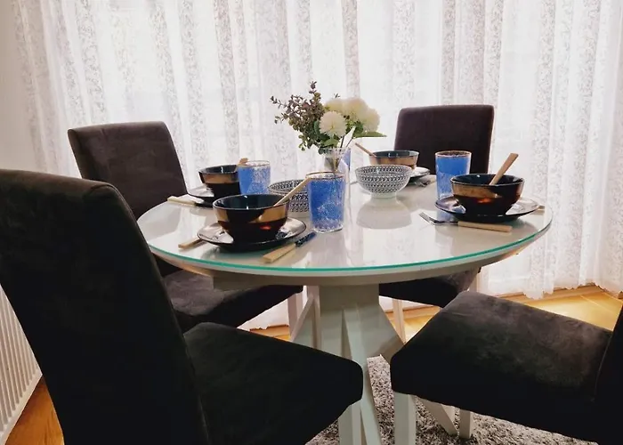 Kamche Lux Apartman Szkopje