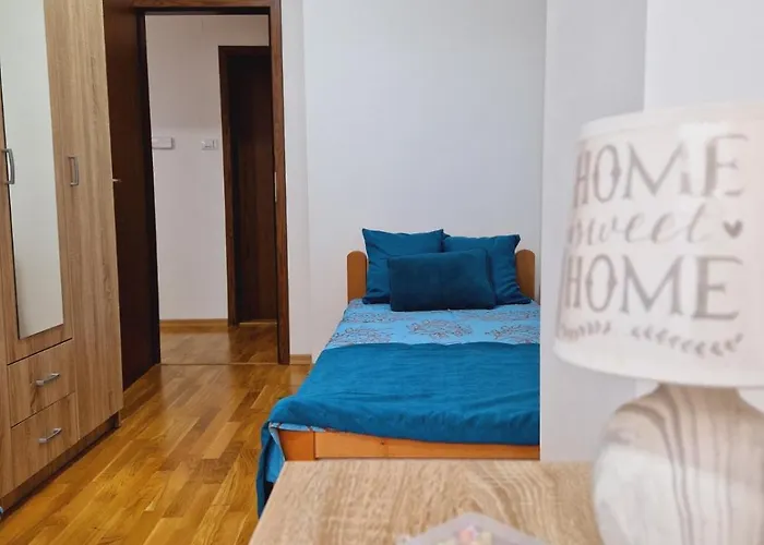 Kamche Lux Apartment