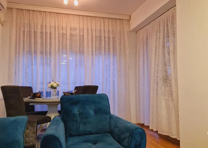 Kamche Lux Apartment *