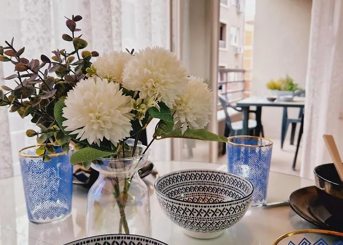 Kamche Lux * Szkopje