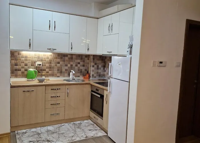 Apartment Kamche Lux