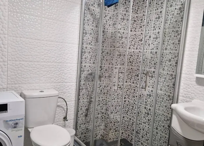 Kamche Lux Apartman