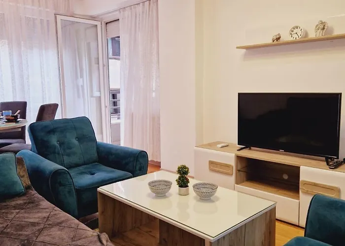 Kamche Lux * Szkopje