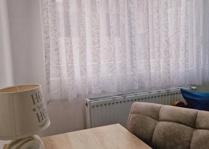 Apartment Kamche Lux