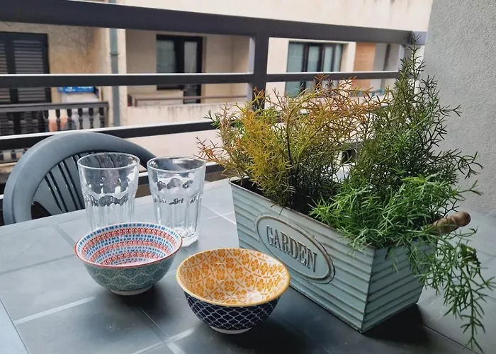 Kamche Lux Apartman *